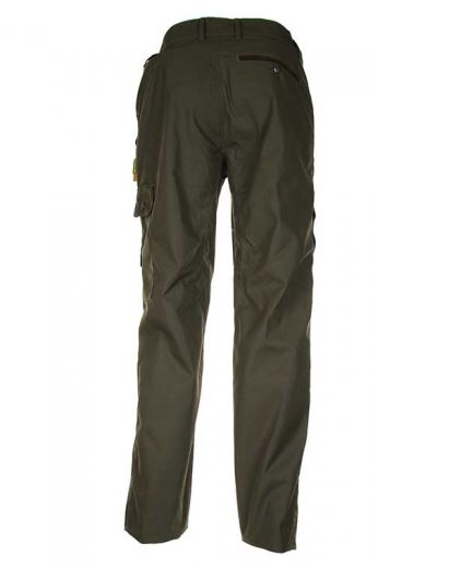 ROVINCE ZECKPROTEC Jagdhose ERGOLINE Damen