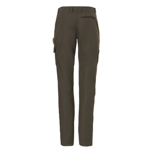 ROVINCE ZECKPROTEC Jagdhose ERGOLINE Damen