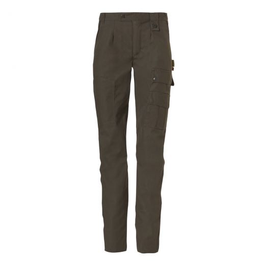 ROVINCE ZECKPROTEC Jagdhose ERGOLINE Damen