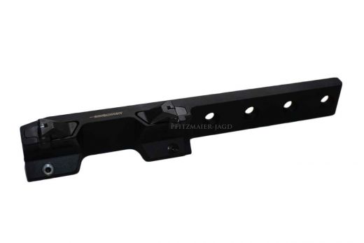 INNOMOUNT Sattelmontage f�r PULSAR DIGISIGHT/ TRAIL/ APEX auf Blaser Waffen (R8, R93, K95, etc.)
