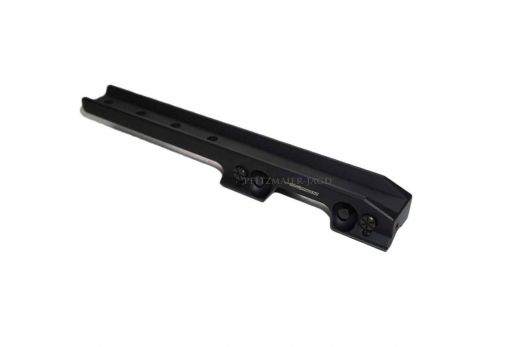INNOMOUNT Sattelmontage f�r PULSAR DIGISIGHT/ TRAIL/ APEX auf Blaser Waffen (R8, R93, K95, etc.)
