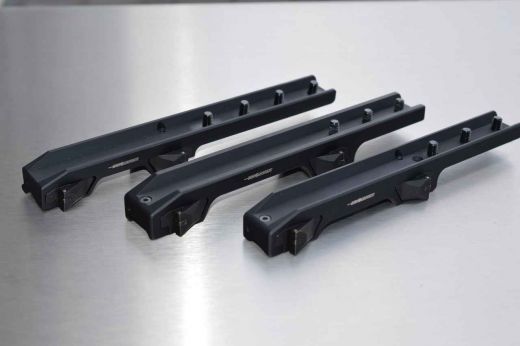 INNOMOUNT Sattelmontage f�r PULSAR TRAIL / APEX / DIGISIGHT auf TIKKA T3