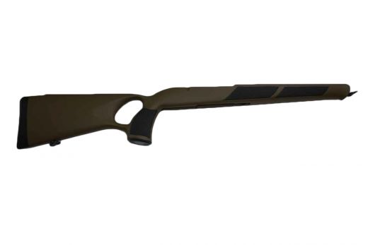 SABATTI Kunststoff-Lochschaft fr Mauser 98 | oliv