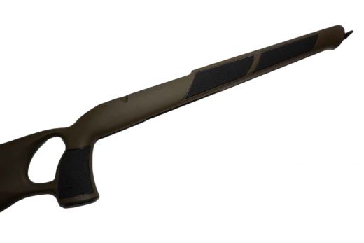 SABATTI Kunststoff-Lochschaft f�r Mauser 98 | oliv