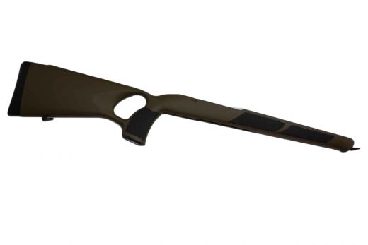 SABATTI Kunststoff-Lochschaft f�r Mauser 98 | oliv