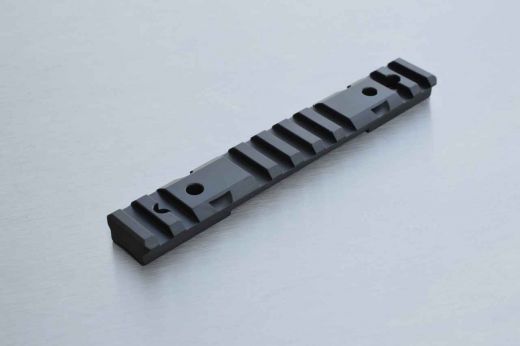 INNOMOUNT MULTIRAIL "PICATINNY+BLASER" f�r BROWNING BAR / MARAL / BENELLI ARGO