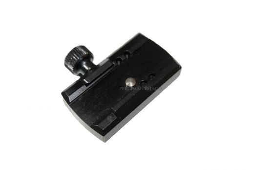 HENNEBERGER HMS DocterSight-Montage f�r SAUER 404