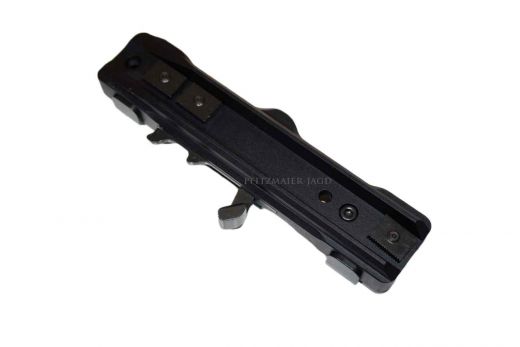 HENNEBERGER HMS Swift Schnellspannmontage f�r SAUER 404