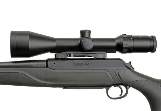 HENNEBERGER HMS Swift Schnellspannmontage f�r SAUER 404