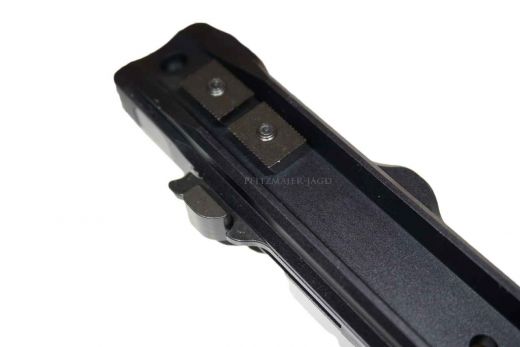 HENNEBERGER HMS Swift Schnellspannmontage f�r SAUER 404