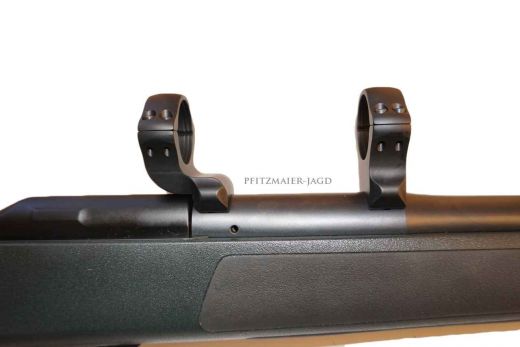 MAKipp Aufkippmontage - Festmontage zweiteilig f�r Blaser R8 und R93 mit 30mm Ringen