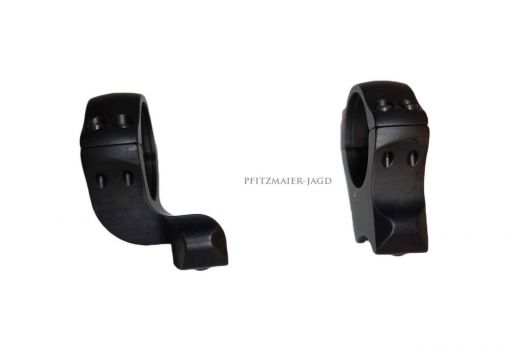 MAKipp Aufkippmontage - Festmontage zweiteilig f�r Blaser R8 und R93 mit 30mm Ringen
