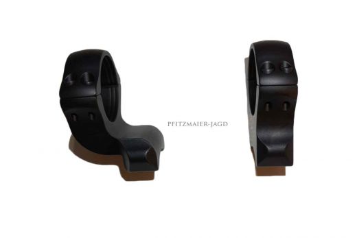 MAKipp Aufkippmontage - Festmontage zweiteilig f�r Blaser R8 und R93 mit 30mm Ringen