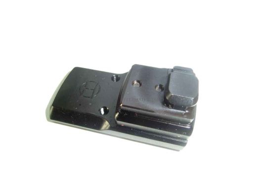 HENNEBERGER HMS DocterSight Montage f�r EAW Hebel-Schwenkmontage