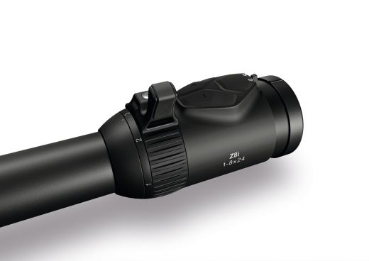 SWAROVSKI Z8i 1-8x24 SR