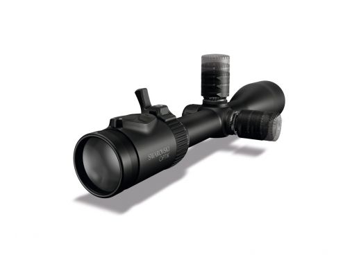 SWAROVSKI Z8i 2,3-18x56 P L