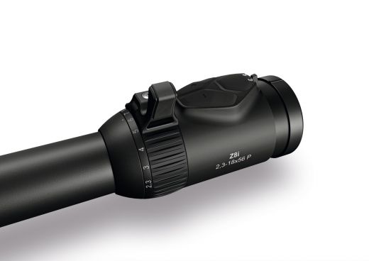 SWAROVSKI Z8i 2,3-18x56 P L