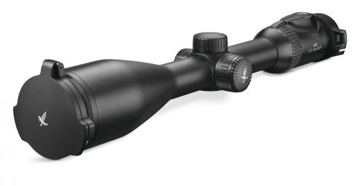 SWAROVSKI SLP-O Zielfernrohr-Objektivschutzdeckel Aluminium