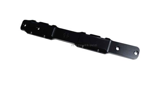HENNEBERGER HMS BLASER/Swift - Montageschiene f�r R��LER TITAN 6