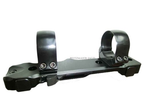 HENNEBERGER HMS Swift Schnellspannmontage f�r SAUER 303