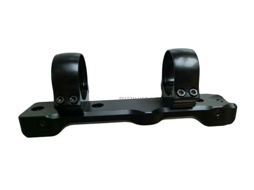 HENNEBERGER HMS Swift Schnellspannmontage f�r SAUER 303