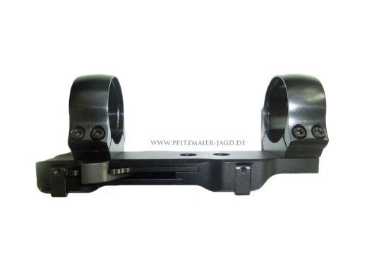 HENNEBERGER HMS Swift Schnellspannmontage f�r BLASER R8 / R93