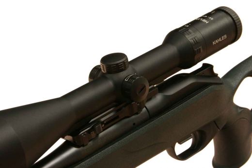 HENNEBERGER HMS Swift Schnellspannmontage f�r BLASER R8 / R93