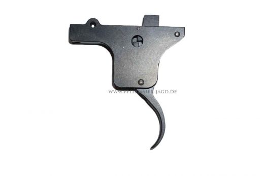 HENNEBERGER HMS Direktabzug f�r MAUSER 98