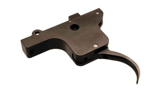 HENNEBERGER HMS Direktabzug f�r MAUSER 98