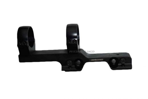 INNOMOUNT Sattelmontage f�r YUKON PHOTON XT und RT auf Blaser Waffen (R8, R93, K95, etc.)