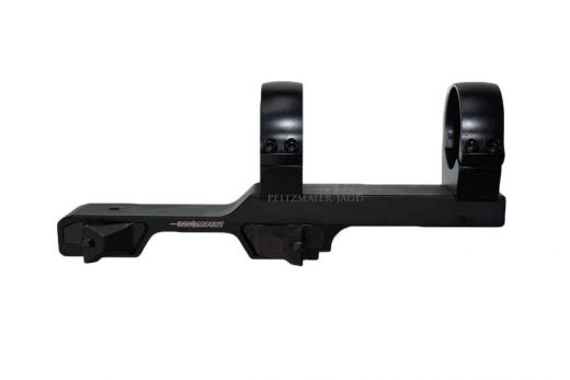 INNOMOUNT Sattelmontage f�r YUKON PHOTON XT und RT auf Blaser Waffen (R8, R93, K95, etc.)