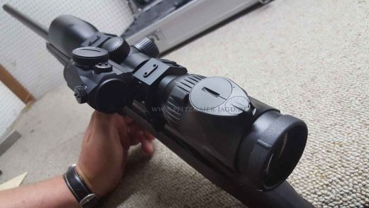 INNOMOUNT Adapterplatte AIMPOINT MICRO f�r Universalschnittstelle