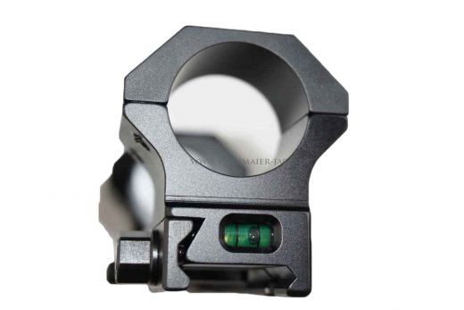 INNOMOUNT TACTICAL PICATINNY Festmontage - Blockmontage, 30mm Ringe, ohne Vorneigung