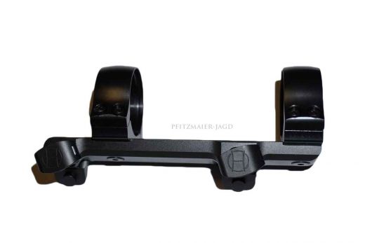 HMS HENNEBERGER SAMO Sattelmontage aus Stahl f�r BLASER R8 / R93