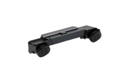 HMS HENNEBERGER SAMO Sattelmontage aus Stahl f�r BLASER R8 / R93