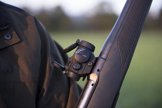 AIMPOINT Micro H-2 ohne Montage - 2MOA/4MOA