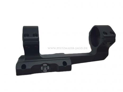 ERA-TAC PICATINNY "Ultralight" Festmontage-Blockmontage f. AR15 Systeme