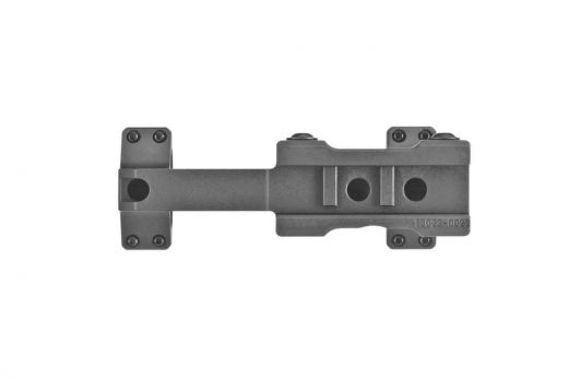 ERA-TAC PICATINNY "Ultralight" Festmontage-Blockmontage f. AR15 Systeme