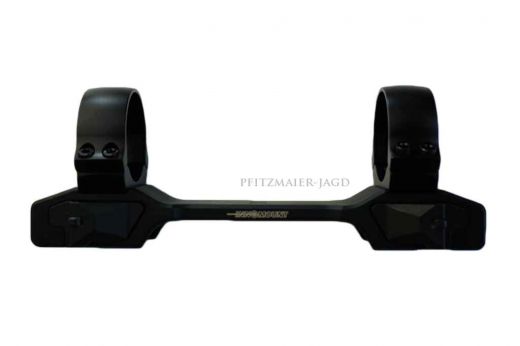 INNOMOUNT Sattelmontage f. PICATINNY / Merkel Rx. HELIX mit 20MOA Vorneigung