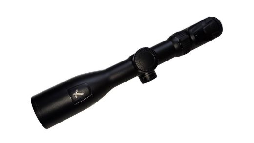 SWAROVSKI dS 5-25x52 P L Gen. I Messevorf�hrger�t