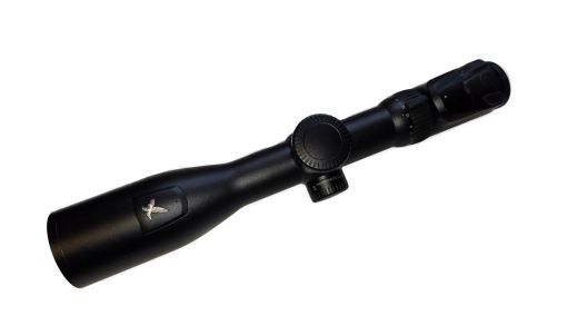 SWAROVSKI dS 5-25x52 P L Gen. I Messevorf�hrger�t