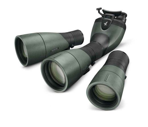 SWAROVSKI BTX Okularmodul