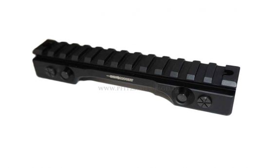 INNOMOUNT PICATINNY - RISER Bauh�he 20mm