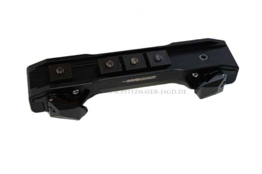 INNOMOUNT Schnellspannmontage f�r SAUER 404