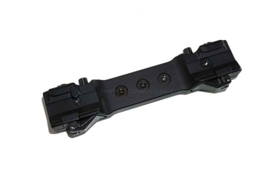 INNOMOUNT Schnellspannmontage f�r SAUER 404