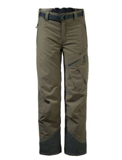 BERETTA Winter-Ansitzhose INSULATED STATIC PANTS