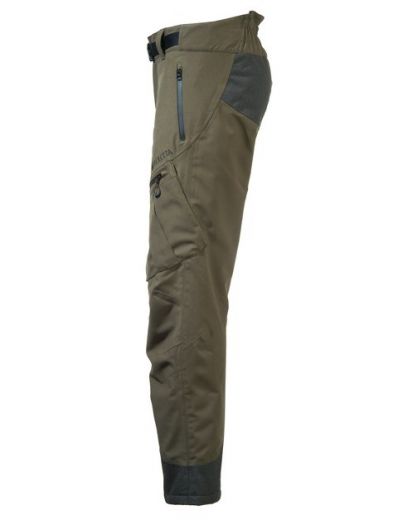 BERETTA Winter-Ansitzhose INSULATED STATIC PANTS