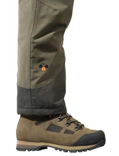 BERETTA Winter-Ansitzhose INSULATED STATIC PANTS