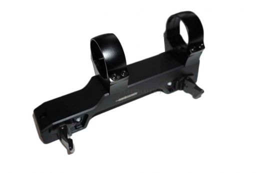 INNOMOUNT Sattelmontage f�r YUKON PHOTON XT/RT auf PICATINNY / Weaver und MERKEL Rx. HELIX