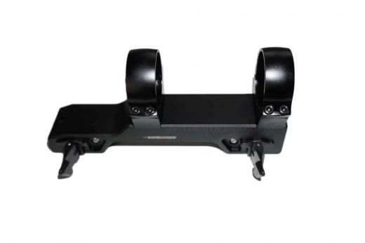 INNOMOUNT Sattelmontage f�r YUKON PHOTON XT/RT auf PICATINNY / Weaver und MERKEL Rx. HELIX